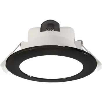 Deko-Light stropní vestavné svítidlo Acrux 195 220-240V AC/50-60Hz 26,00 W 3000/4000/6000 K 2670 lm bílá RAL 9016 565366