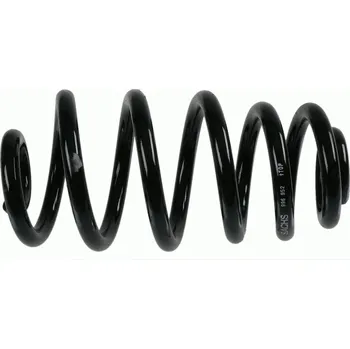 Pružina podvozku SACHS 996 952