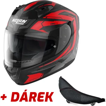 Helma na motorku Integrální helma Nolan N60-6 Anchor 22 - 2XL