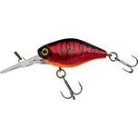 Illex Diving Chubby 3,8cm Aurora RT Získejte slevu -5% za registraci v e-shopu