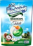 Der Waschkönig Triocaps Tahiti…