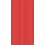 Trendy Sport Reha Mat - nejtlustší gymnastická podložka Barva: červená