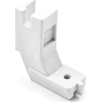 Příslušenství k šicímu stroji Texi Patka zipová Singer 8280, 3210, 3223, 2259, 2263, 3323, 4411, 4432