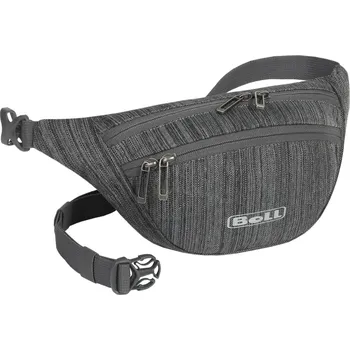 Dětský batoh BOLL Town Case šedá