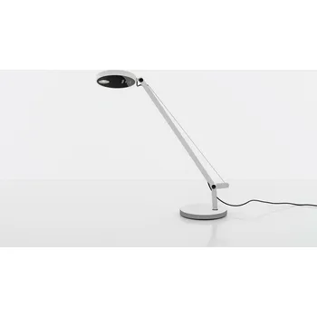 Lampička Artemide Demetra Micro stolní lampa - 3000K - bílá 1747020A