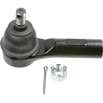 Táhlo řízení Hlava příčného táhla řízení LEMFÖRDER 38580 01