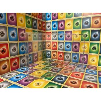 Plexi Ochranný box pro Charizard Ultra Premium Collection