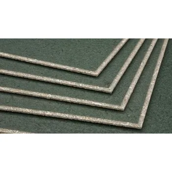 Orlimex Durelis deska s perodrážkou, 2476 x 810 x 22 mm