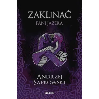 Kniha Zaklínač VII - Andrzej Sapkowski (E-Kniha)