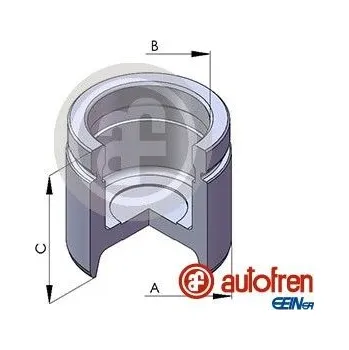 Brzdový třmen Píst, brzdový třmen AUTOFREN SEINSA D025375