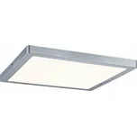 Paulmann Atria LED Panel hranaté 24W chrom mat stmívatelné 708.67 P 70867