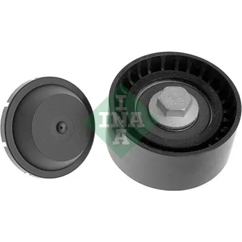 Vratná/vodicí kladka, klínový žebrový řemen Schaeffler INA 532 0555 10