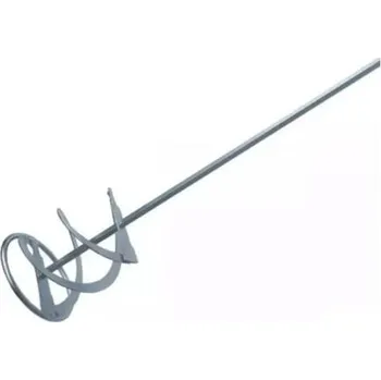 Míchací metla DEDRA míchací metla 135mm, HEX, 16-30kg, PROFI, DED0435