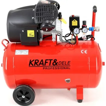 Kraft & Dele KD1483