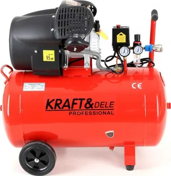 Kompresor Kraft & Dele KD1483