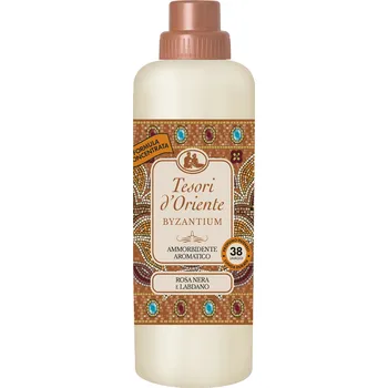 Drogerie Tesori d'Oriente Aviváž 38 dávek 760 ml