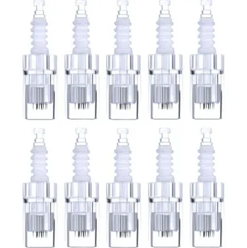 Sada náhradních hlavic pro Syis Dermapen