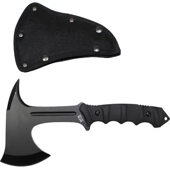 Sekera Tomahawk MFH Comox - černý