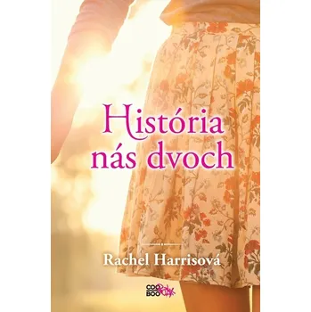 Kniha História nás dvoch - Rachel Harrisová (E-Kniha)