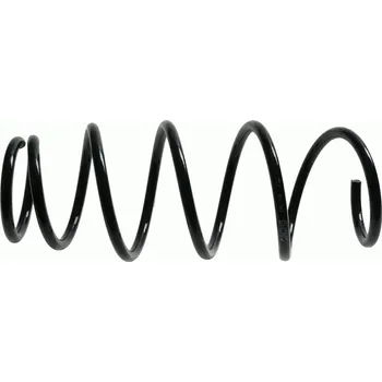 Pružina podvozku SACHS 998 796