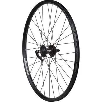 Zapletené kolo Zapletené kolo RODI Skorpion DISC přední MTB 29"