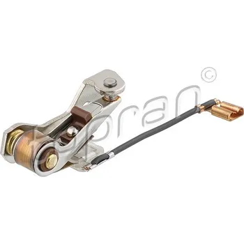 Rozdělovač Sada kontaktů, rozdělovač TOPRAN 101 119