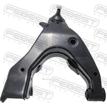Zavěšení kol Řídicí páka, zavěšení kol FEBEST 0124-333RH