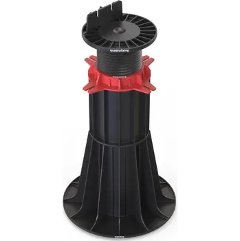 Rektifikačný terč pre terasy 260-370 mm