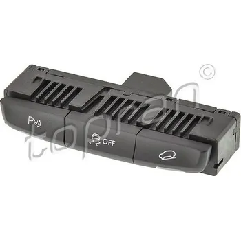 Autoelektrika Spínač, parkovací zařízení TOPRAN 116 422