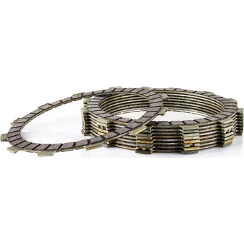 Spojková sada Lamely spojky sada MOTION STUFF STF-501-1013