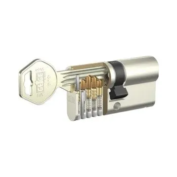 Vložka do dveří Cylindrická vložka GEGE AP2pro 45+50 5 klíčů