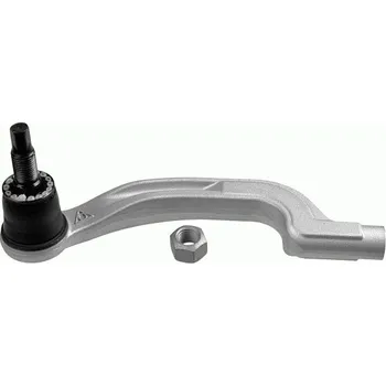 Táhlo řízení Hlava příčného táhla řízení LEMFÖRDER 36668 01