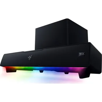 Soundbar Razer Leviathan V2