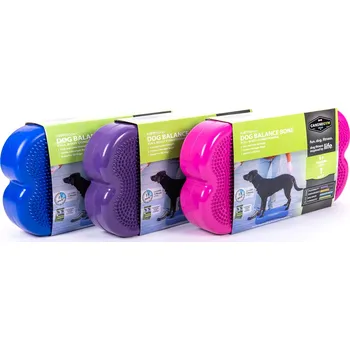 FitPAWS Standard Bone Barva: Modrá