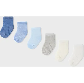 Kojenecké ponožky Mayoral 9587, 9860 Rozměr: 2-4 měsíců, 65 cm
