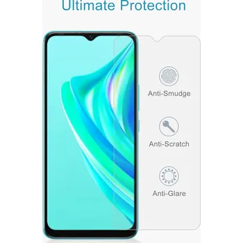 Tvrzené sklo TVC Glass Shield pro Infinix Hot 20i Krytí displeje: Nekryje celý displej