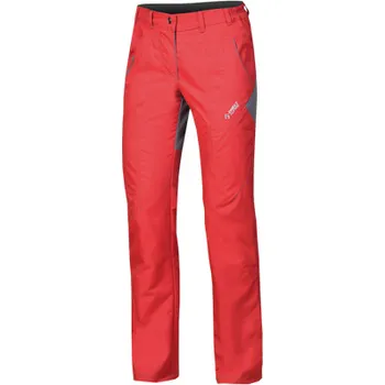 Dámské kalhoty DIRECT ALPINE Patrol Lady Fit S červená