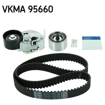 Auto-moto Sada rozvodového řemene SKF VKMA 95660