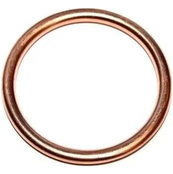 Těsnicí kroužek, olejová vypouštěcí zátka ELRING 813.184