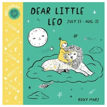 Baby Astrology: Dear Little Leo - Marj, Roxy