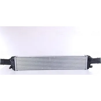 Chladič motoru Chladič turba NISSENS 96618