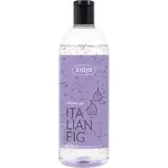 Ziaja Italian Fig Italský fík sprchový gel 500 ml
