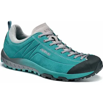 Dámská treková obuv ASOLO Space GV lady 6,5 modrá