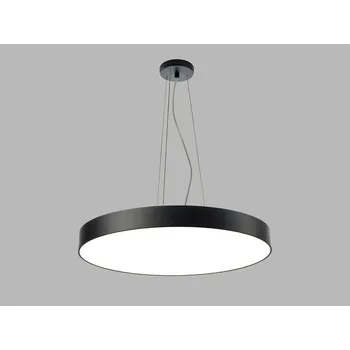 LED2 RINGO 60 P-Z, B ZÁVĚSNÉ ČERNÉ 3111133