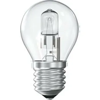 Žárovka NBB CLASSIC ES 28W P45 230-240V E27 CLEAR 300201028