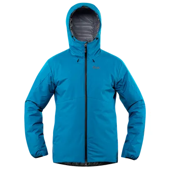 Pánská větrovka TILAK SVALBARD XL modrá