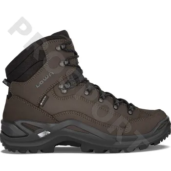 Pánská sportovní obuv LOWA Renegade GTX MID man 12 hnědá