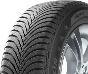 Zimní osobní pneu Michelin Pilot Alpin 5 235/45 R18 98 V XL MO1