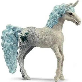 Figurka SCHLEICH 70768 JEDNOROŽEC DIAMANT