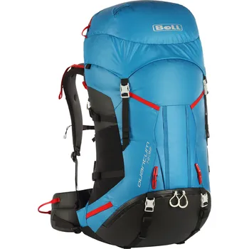 turistický batoh BOLL Quantum 60 - 80 modrá